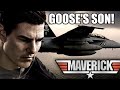 Top Gun 2 (Maverick) update | Goose's son!
