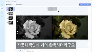 문서 깨졌을 때, 손상된 파일 복구, 사진 화질 높이기 이 모든 게 한 번에 가능! 4DDIG screenshot 5
