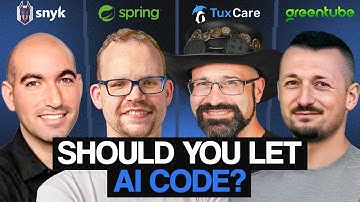 What Developers Can Build Next With AI