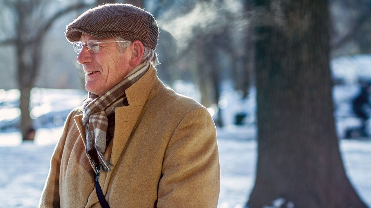 'Norman: The Moderate Rise and Tragic Fall of a New York Fixer' movie