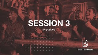 BetterMan - Session 3