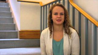 Orientation Recap 2015