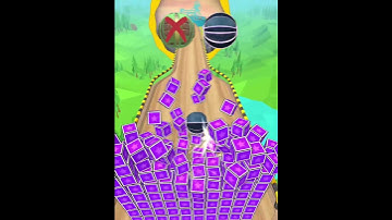 🔥 Going Balls VS Rollance Balls VS Rolling Ball Games New Race 118 | Android/IOS Games