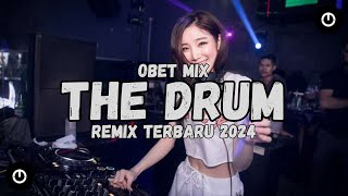 DJ THE DRUM ALAN WALKER REMIX