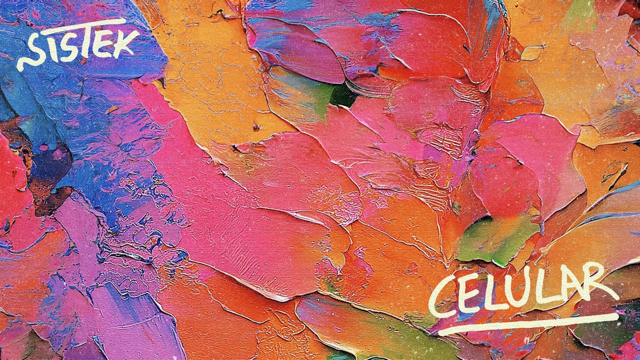 Assista a Sistek - Celular (Visualizer) no YouTube Assista a Sistek - Celular (Visualizer) no YouTube