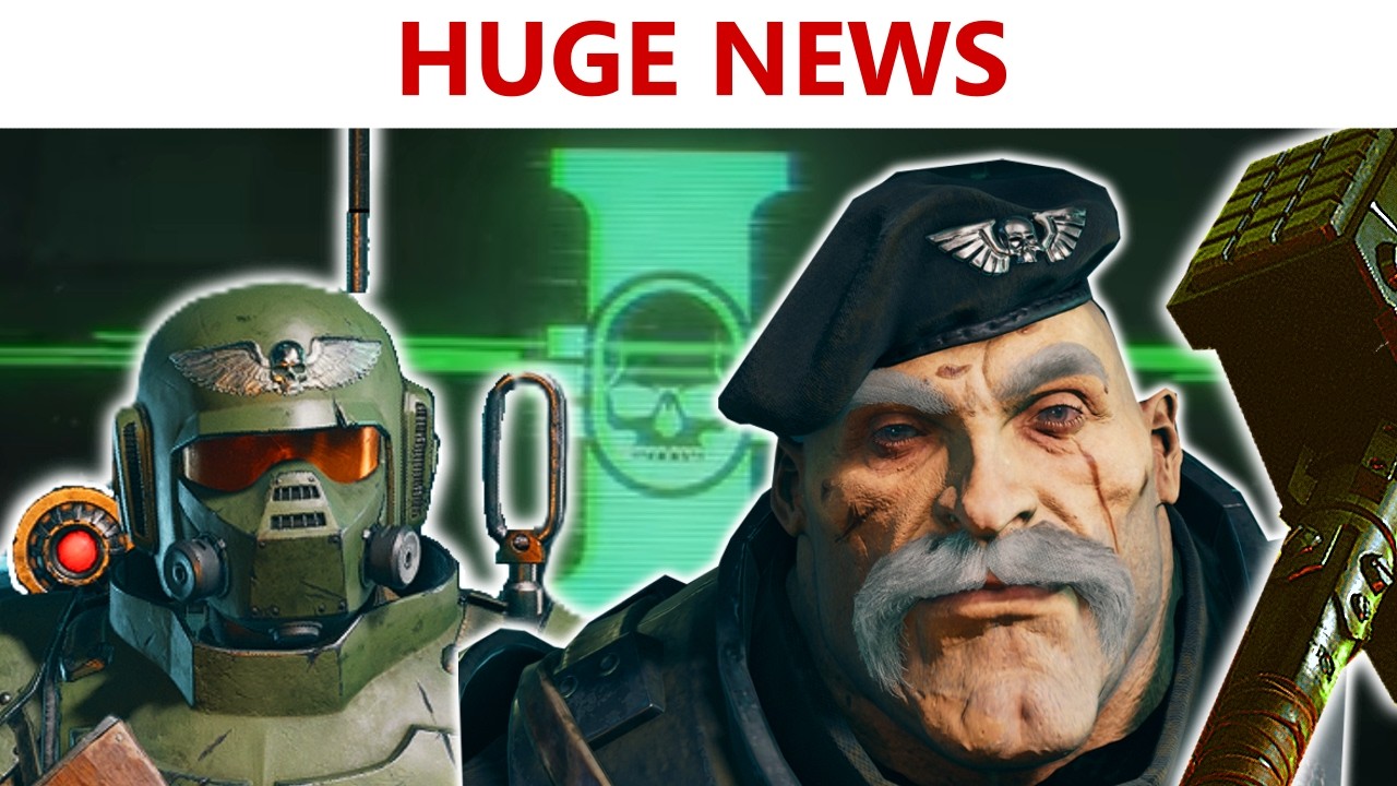 My thoughts on the new patch