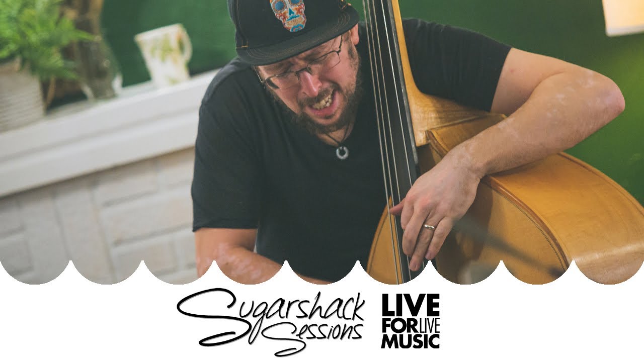 SPAGA - Black Dog - Led Zeppelin Cover (Live Music) | Sugarshack ...