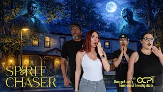 Ghostly Encounters at Julian's Most Haunted Landmark