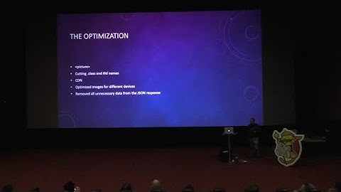 Mitko Kochkovski: Building Websites Using React.js and WordPress API