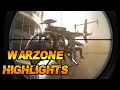 ANOTHER WARZONE WIN