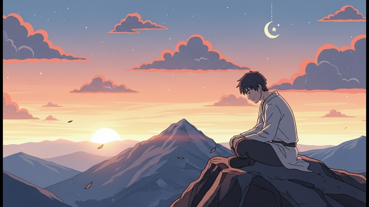 أفر إلى مولاي | Afar Ilay Mawlay | Emotional Islamic Tawba Nasheed