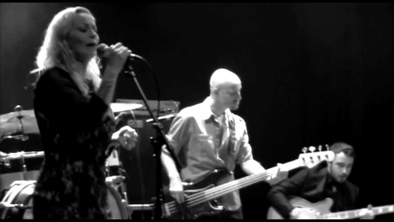 Lorrainville - Matilda & Me (Live @ Hedon Zwolle)