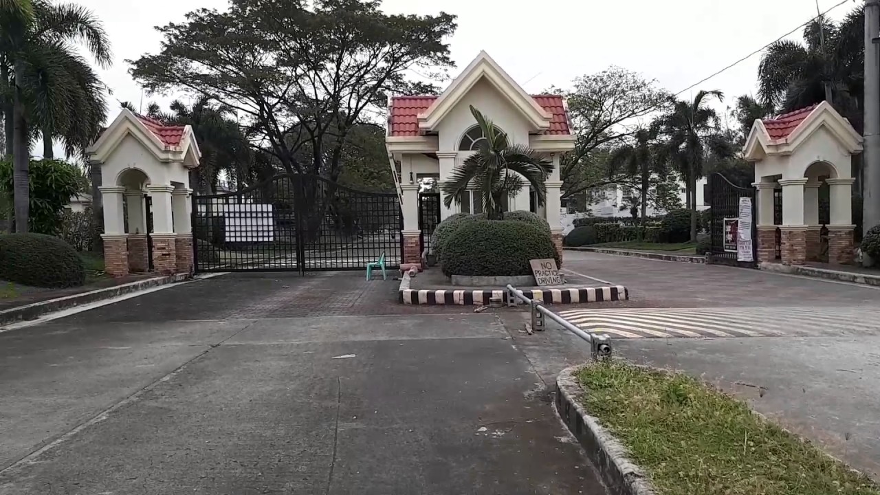La Mirada Royale Residential Lot For sale Plaridel Bulacan YouTube