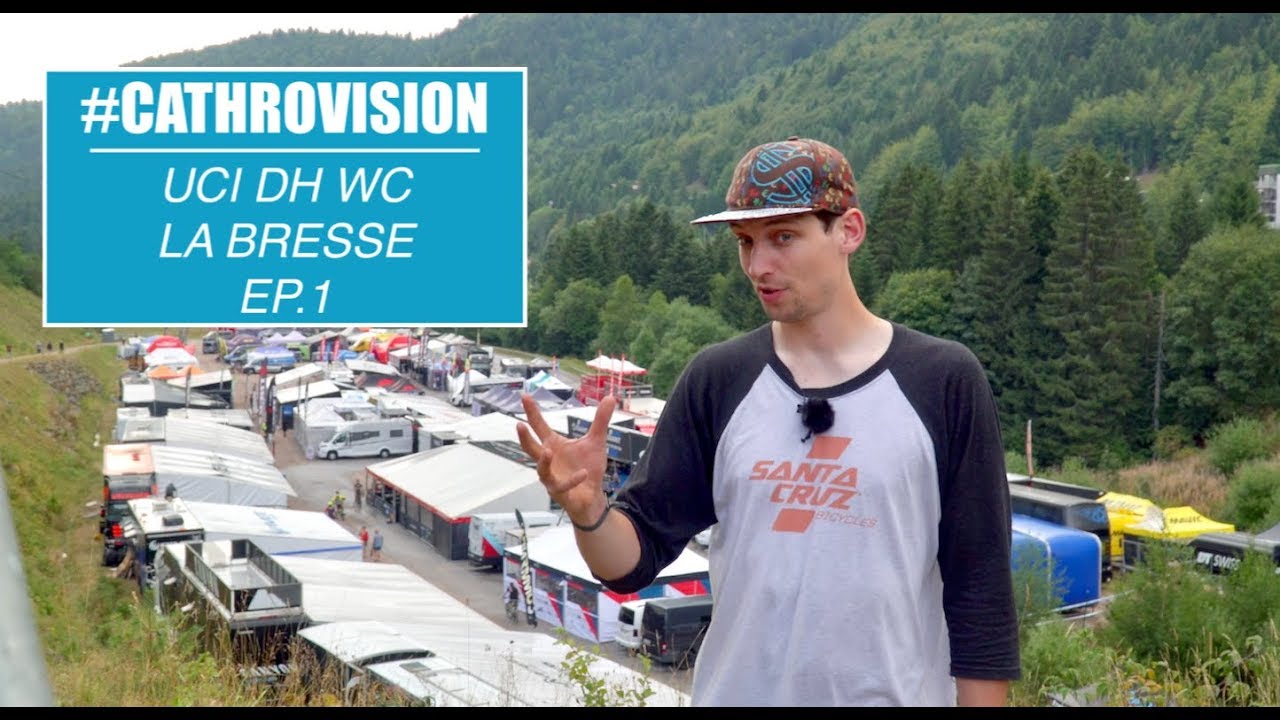 black mirror season 5 #CATHROVISION // 2018 La Bresse World Cup Ep.1 - TRACK WALK