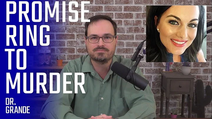 Brenda Delgado (Kendra Hatcher Murder) | Insidious...