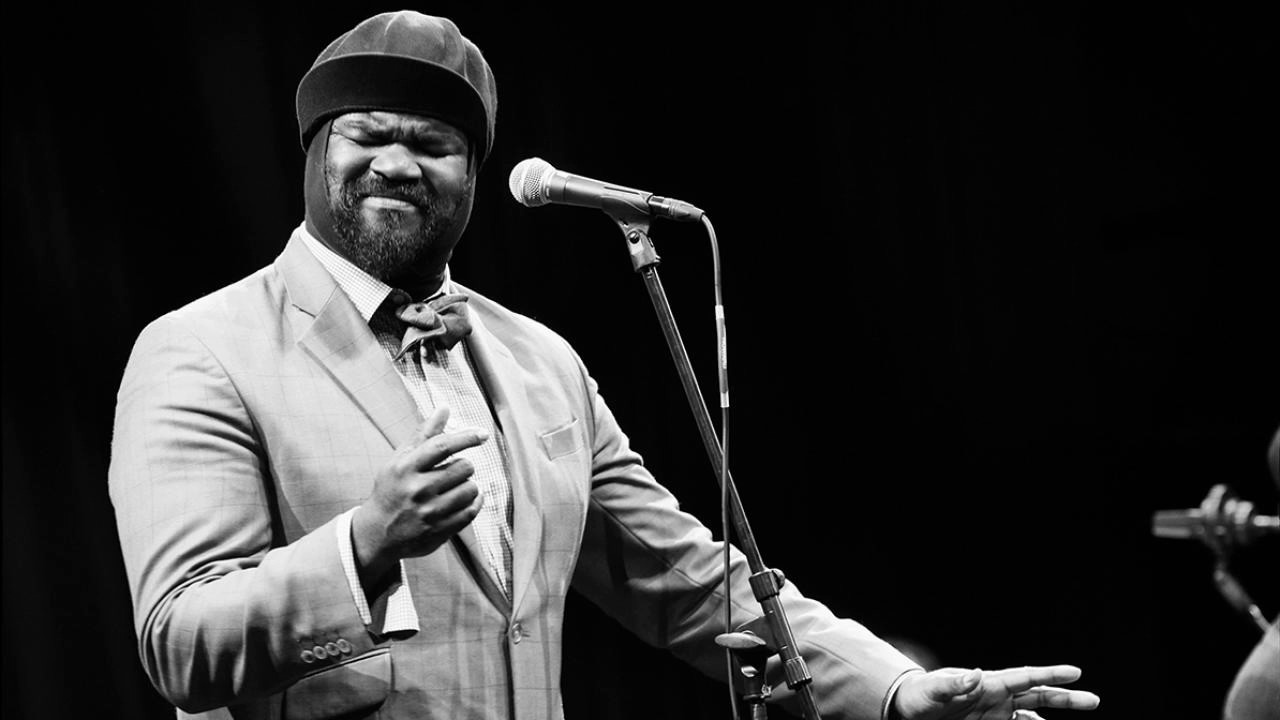 Be Good (Lion's Song)