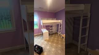 Professional Furniture Assembly - Before &amp; After