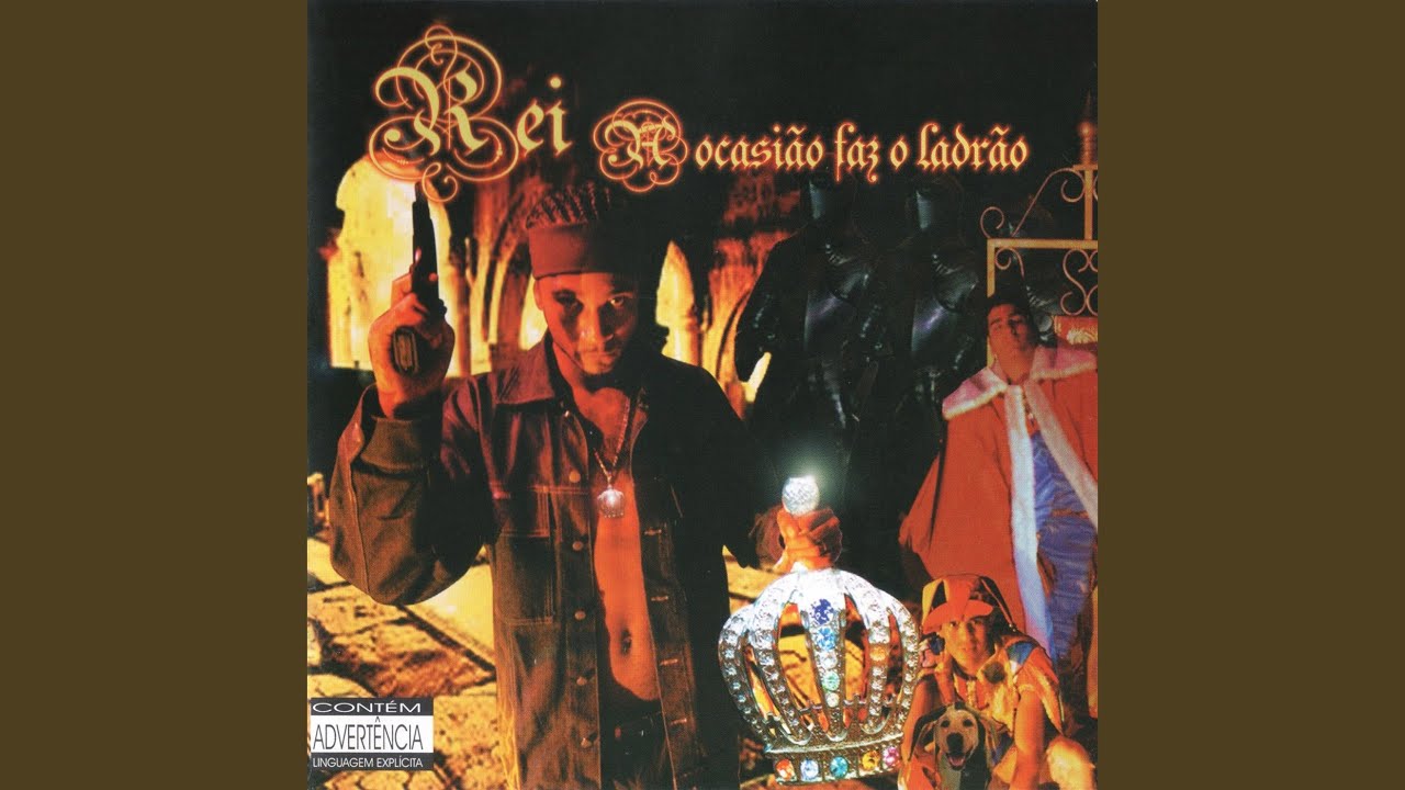 A Quebrada Onde Vivem os Lokos