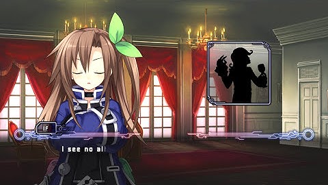 Hyperdimension Neptunia - Healing Nep-Nep