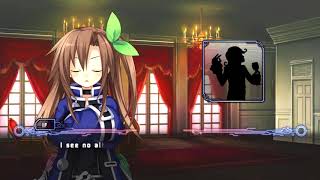 Hyperdimension Neptunia - Healing Nep-Nep