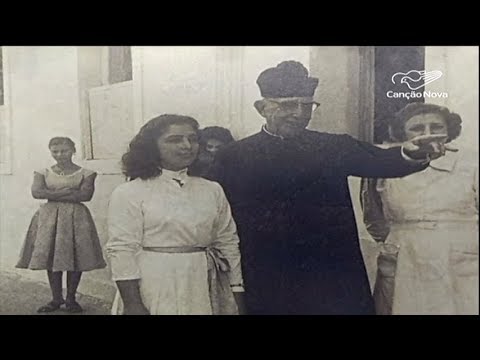 homilia na jutro Descubra alguns milagres realizados pelo Padre Donizetti
