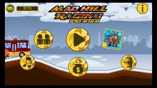 como jogar mad hill racing no android screenshot 3