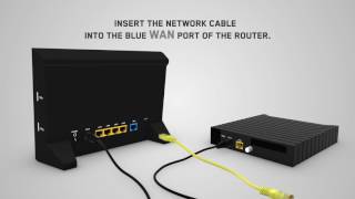 Installing your home wifi router will be fast and simple with these
tips. follow us on social media: facebook:
https://www.facebook.com/videotron twitter @vi...