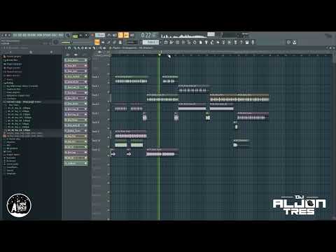 Deep Jungle Terror Sample Pack (Drums, Basslines, Leads, FX and Vocal Loops, Animal sounds) 2023