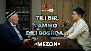 Tili Bir, Dili Boshqa...