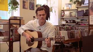 Clément Froissart - Rendez-vous - LIVE ACOUSTIQUE