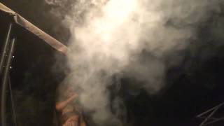 Sub Zero Mod by Sub Ohm Innovations check in. Legion of Ploom #PloomLyfe