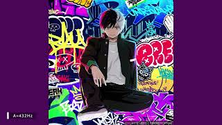 432hz Muteki  Young Kee