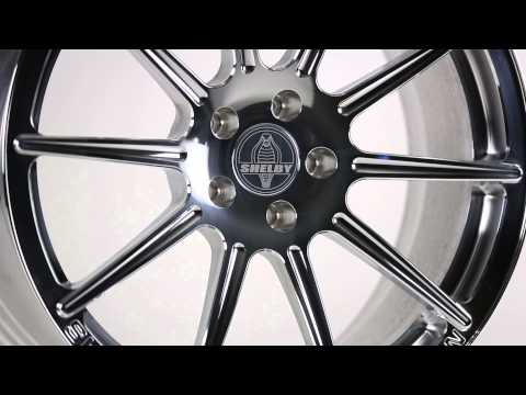 Shelby Venice Wheel