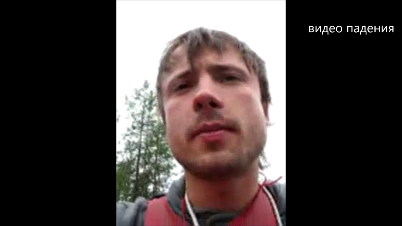 Карелия 2007 Порог Падун 3 категория - YouTube