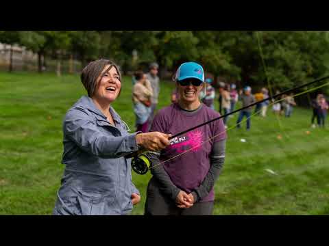 Introduction to the 2024 State of Trout Unlimited
