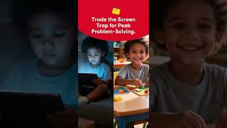March Break: Turn Time Off Into Brain Power!