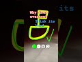 it's too easy part 15