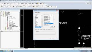 TIP: Facets  Electrical - enable Hyperlink in Composite Drawing