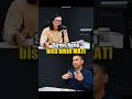 Bahaya stres kerja #podcast #drtirta #radityadika #stress #kerja