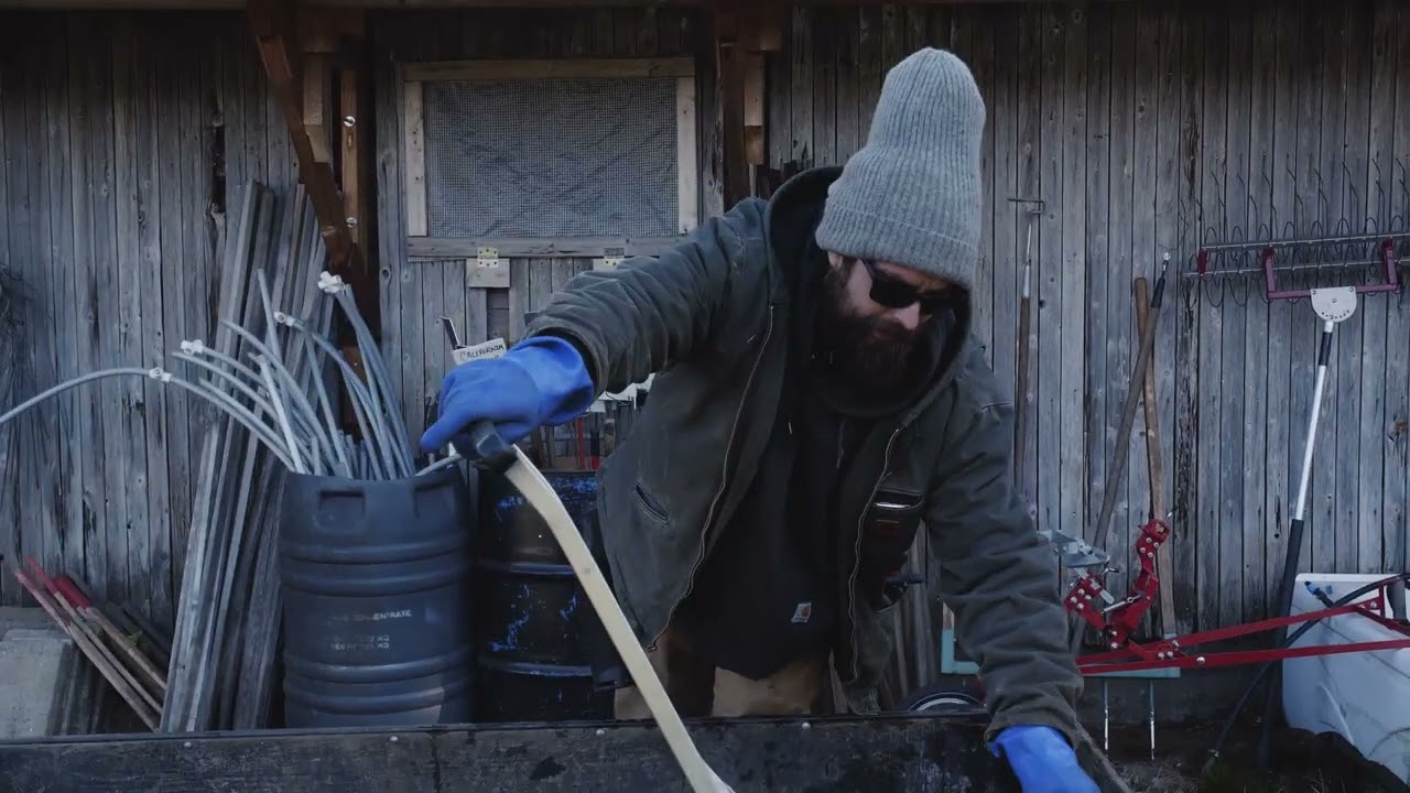 Épisode 13 - Fermiers·ères de famille de l'Estrie en action! - Épisode 13