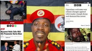 OGWA KONY GUSALIDWA OBUNKENKE MU STATE YA UGANDA ,,KENYA,,NE TANZANIA BONNA BAKUSIMBIBWA MUKAGULI