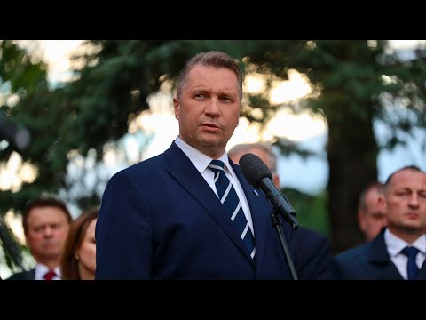 Wolna Polska dla przyszłych pokoleń to nasz obowiązek!