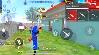 Free Fire india || ff gameplay || garena free fire Grandmaster#ffgameplay #freefire #garenafreefire