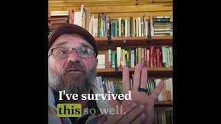 Let Your Past Refine You - #shorts
