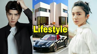 Caesar Wu & Li Jiaqi Lifestyle Comparison 2020 Must Watch