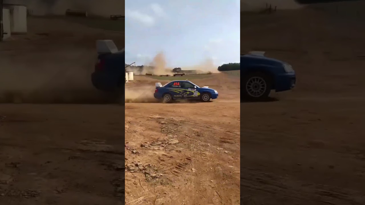 Round 2 at Klipdale 🔥