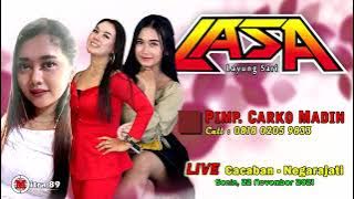 Dagang Pindang voc  Lili LASA 22 Nov 2021