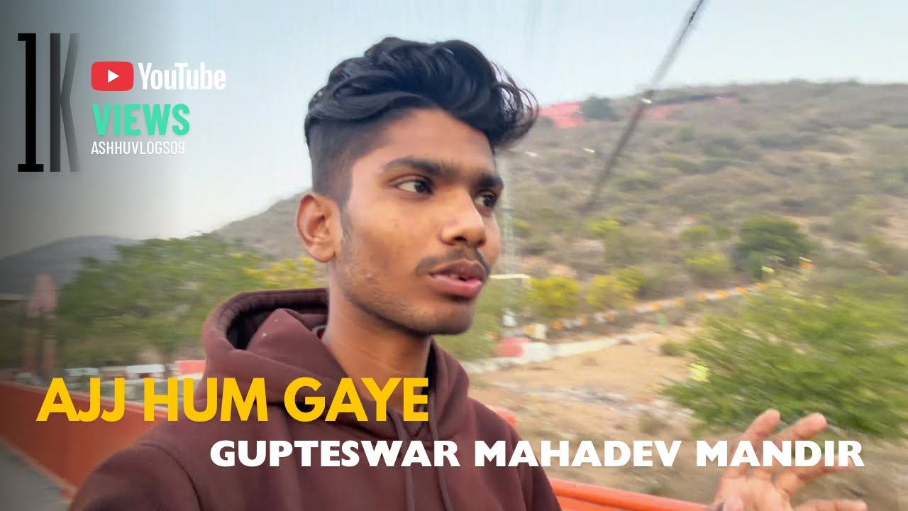 Udaipur A temple that is visited very Rarely 🥹🛕 Ashu Vlogs 