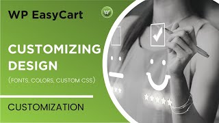 Basic Customization