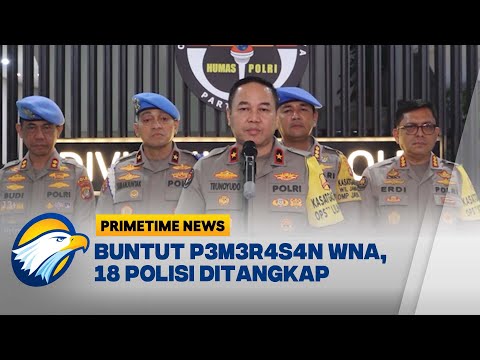 P3m3r4s4n di Konser